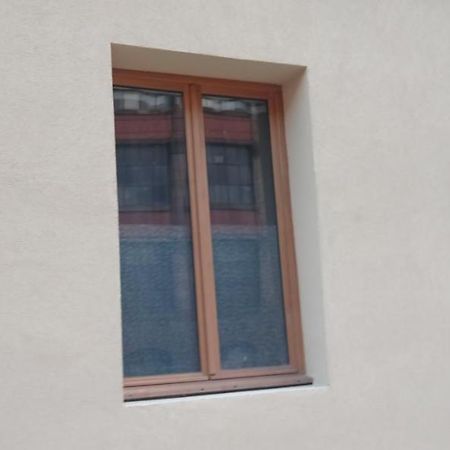 Gite Mimosa Baccarat Exteriör bild
